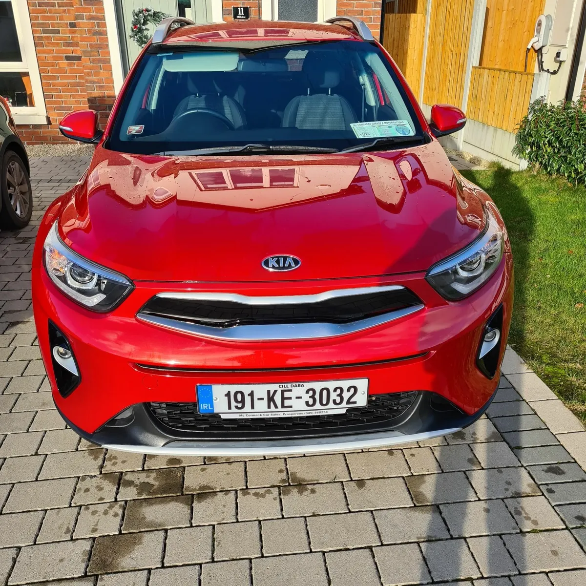 Kia Stonic 2019 ONLY 29000KM - Image 1