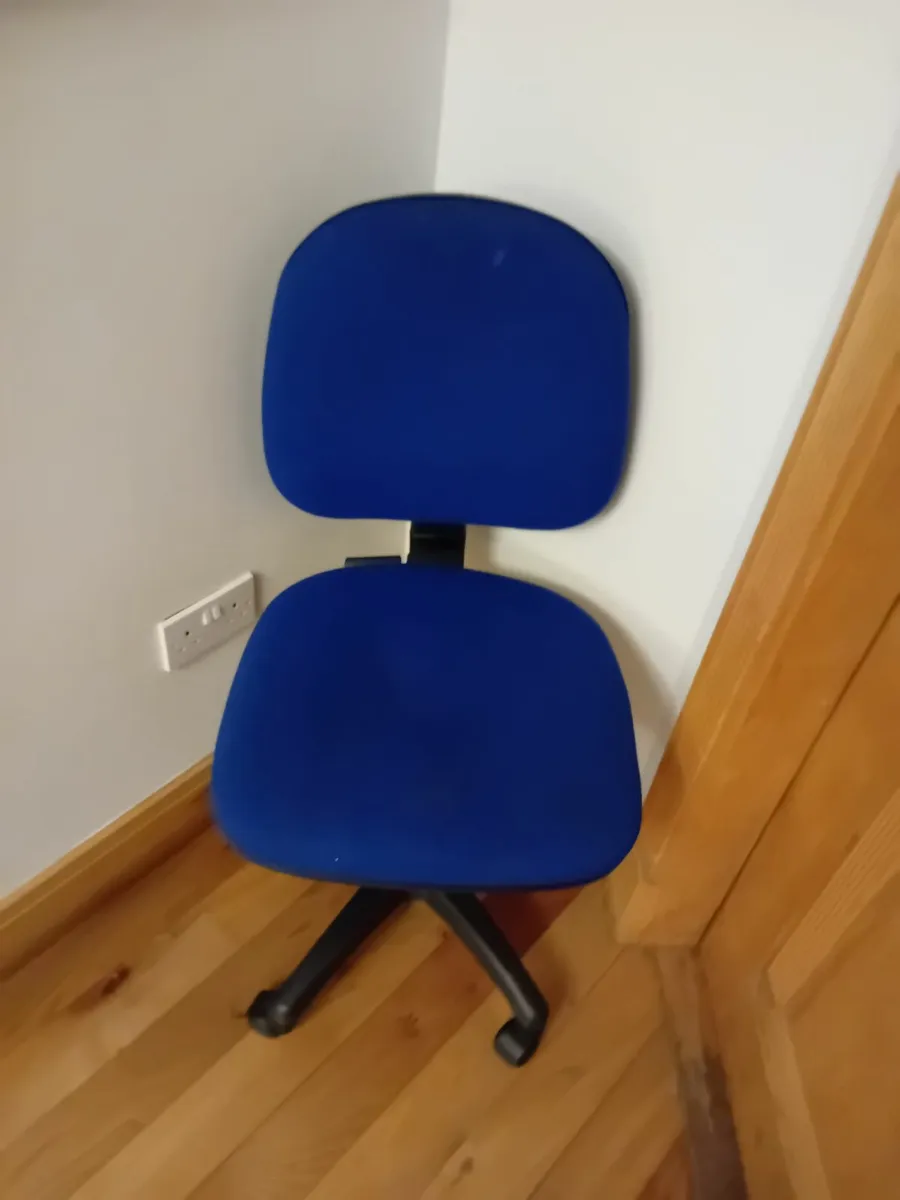 Office chair