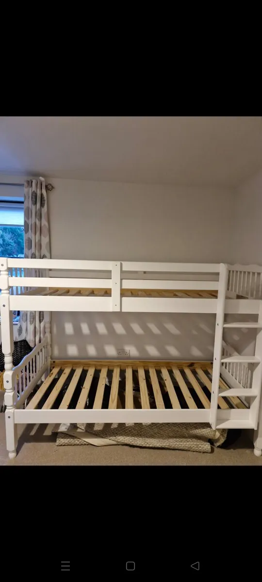 Single Bunk Bed - Image 2