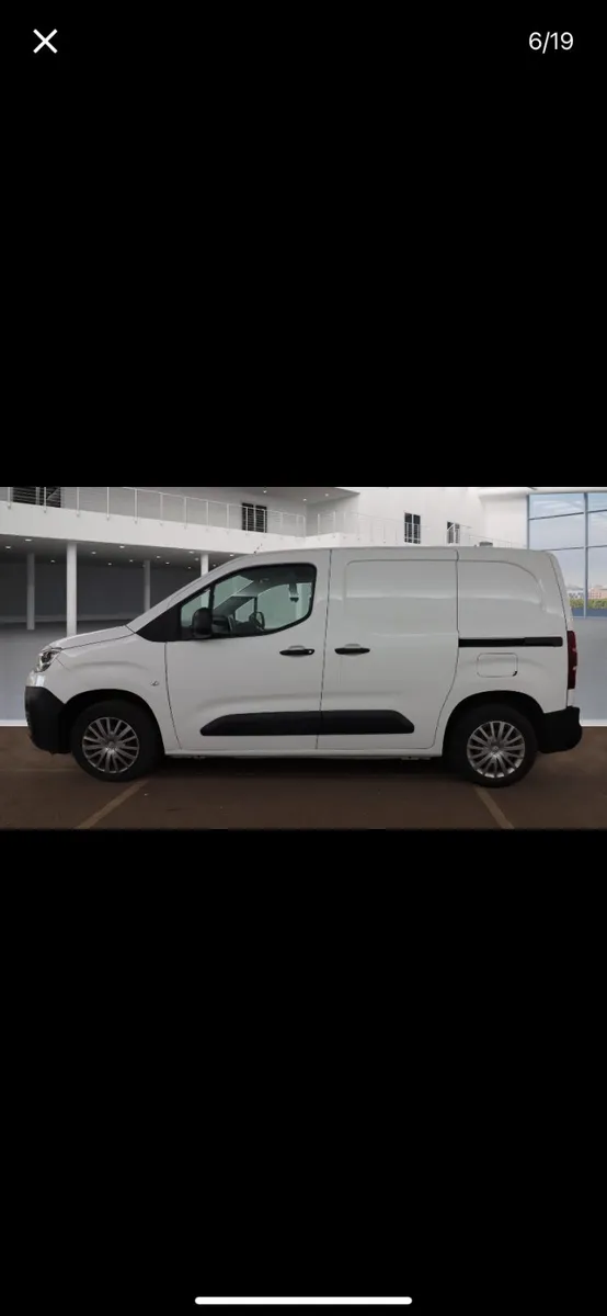 2020 Citroen Berlingo - Image 4