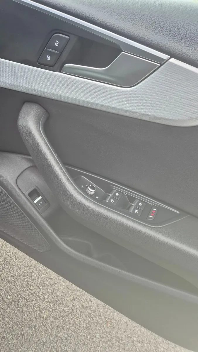 Audi A4 Ultra 2017 - Image 4