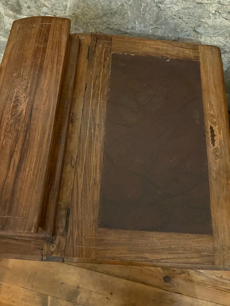 Davenport Desk - Image 2