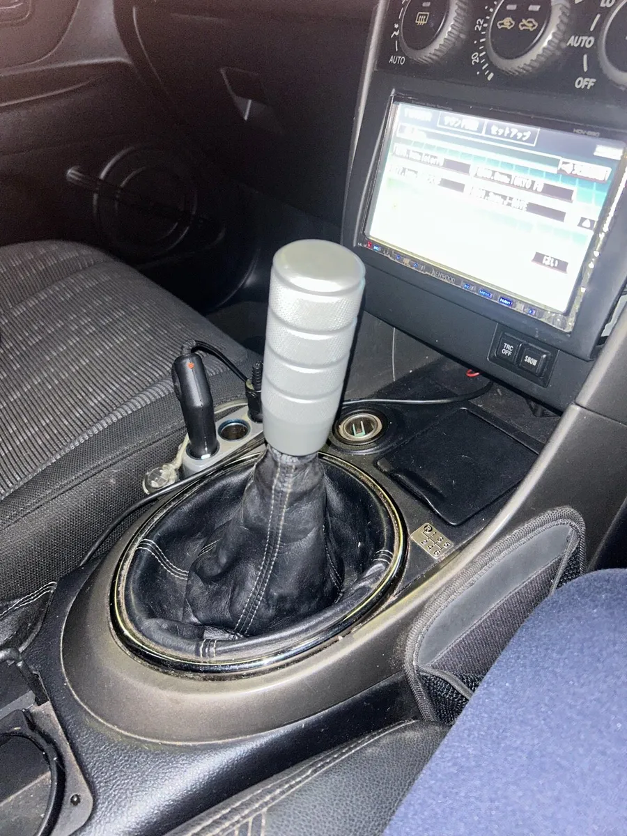 Toyota parts Glanza AltezzaUpdated - Image 3