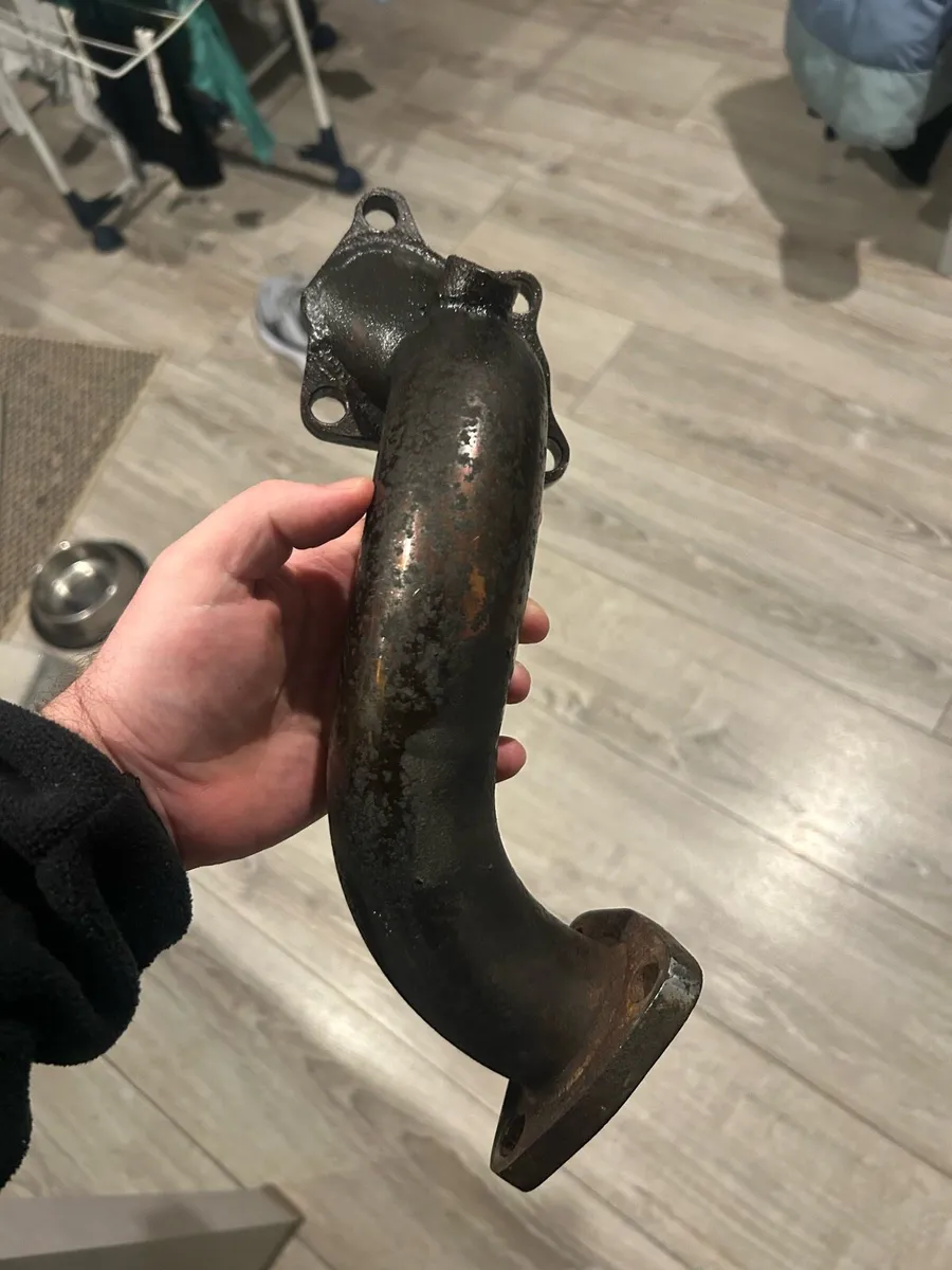 Toyota parts Glanza AltezzaUpdated - Image 4