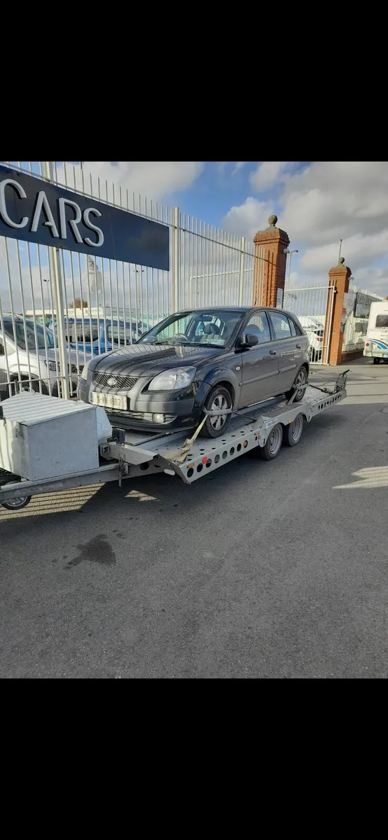 Transport / Haulage - Image 1