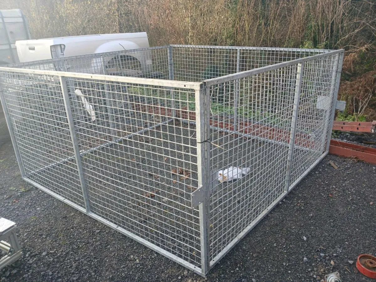 Pen run for sale - Image 2