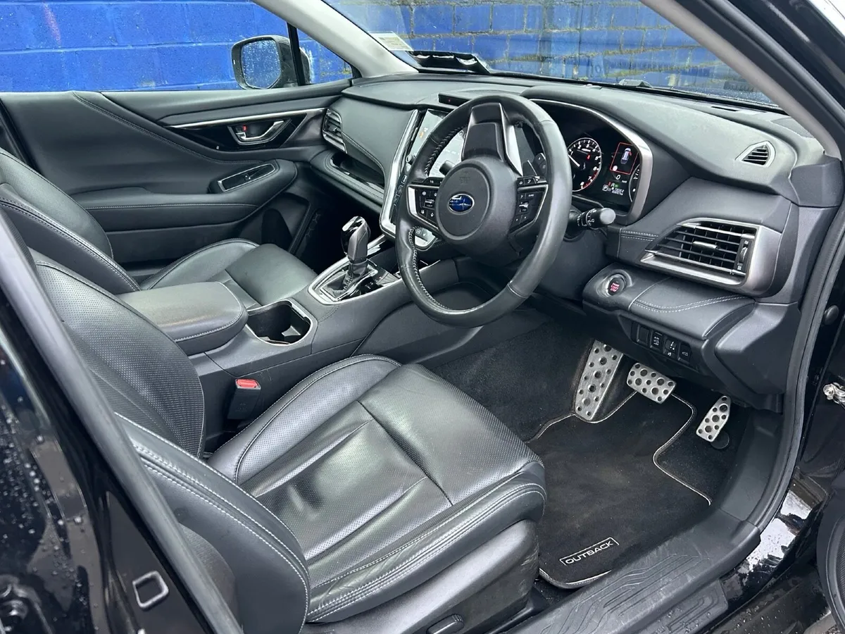 Subaru Outback 2021 - Image 2