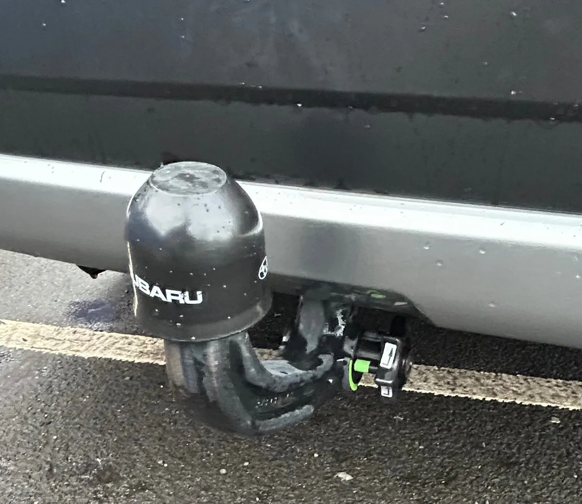 Subaru Outback 2021 - Image 3