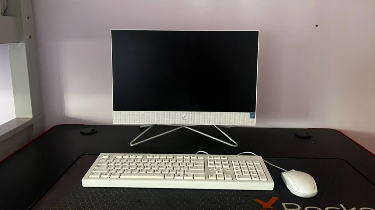 HP All in One PC - Image 2
