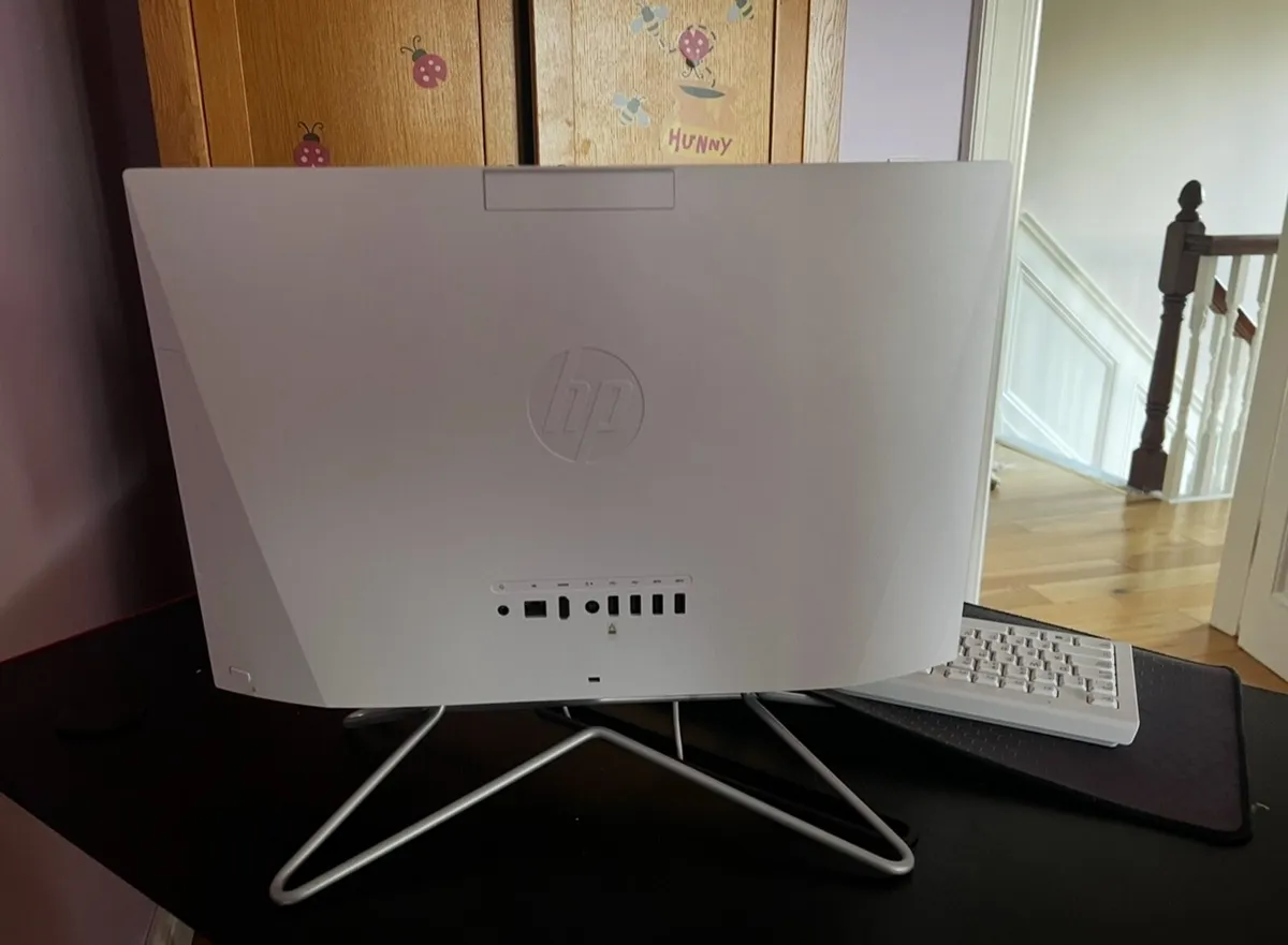HP All in One PC - Image 3