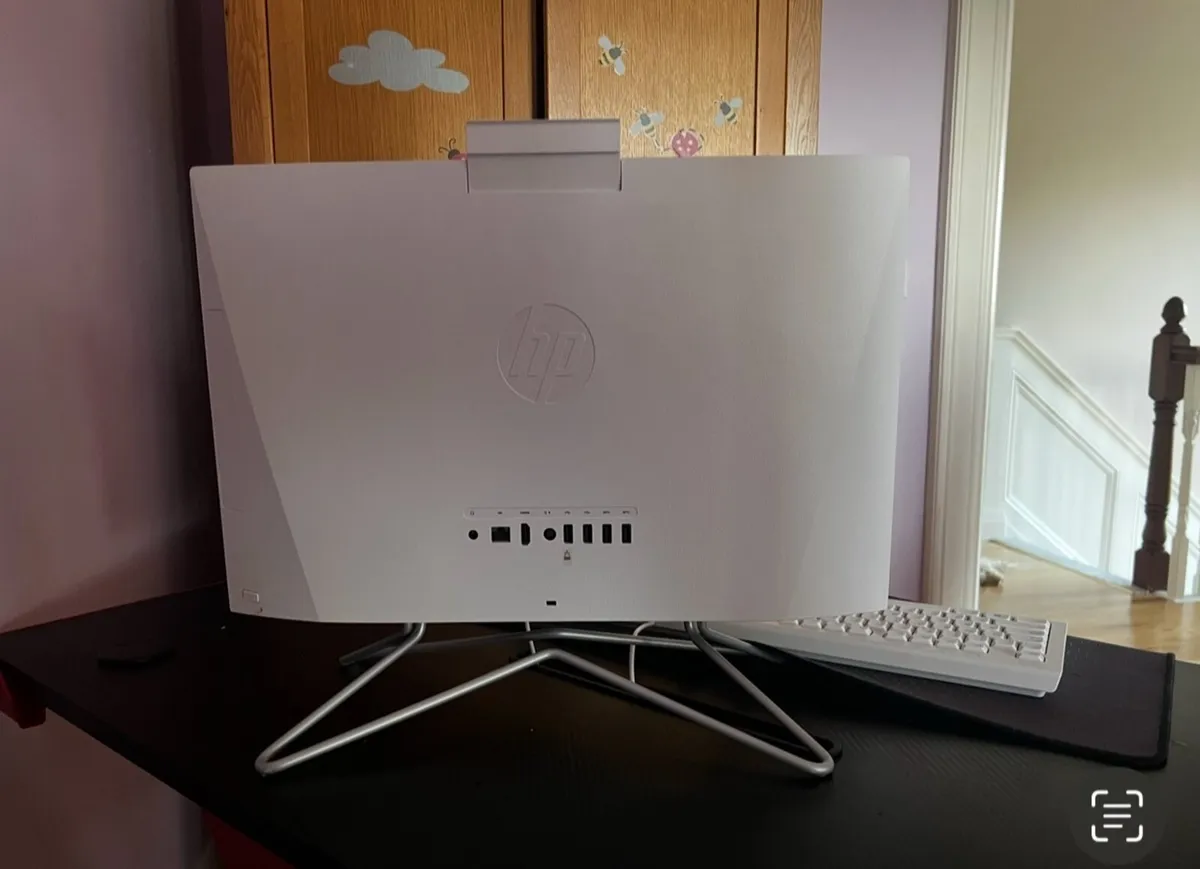 HP All in One PC - Image 4