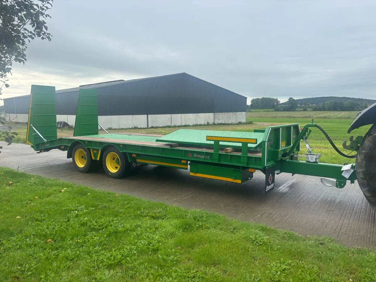 🟢Broughan Lowloader’s!! 🟢 - Image 2