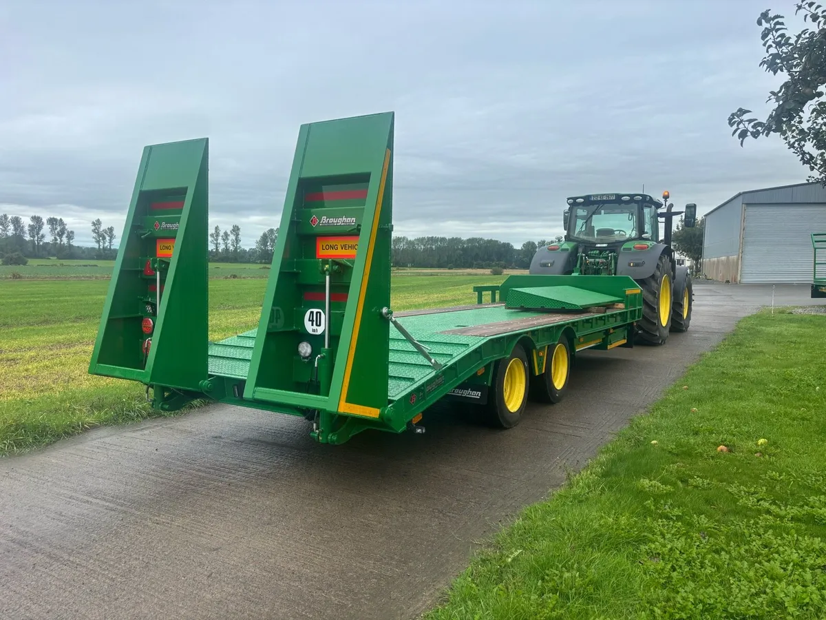 🟢Broughan Lowloader’s!! 🟢 - Image 3