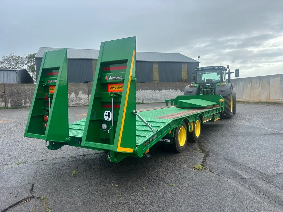 🟢Broughan Lowloader’s!! 🟢 - Image 4