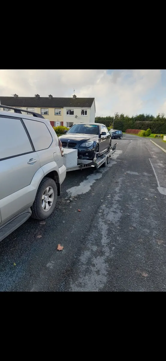 Transport / Haulage - Image 4