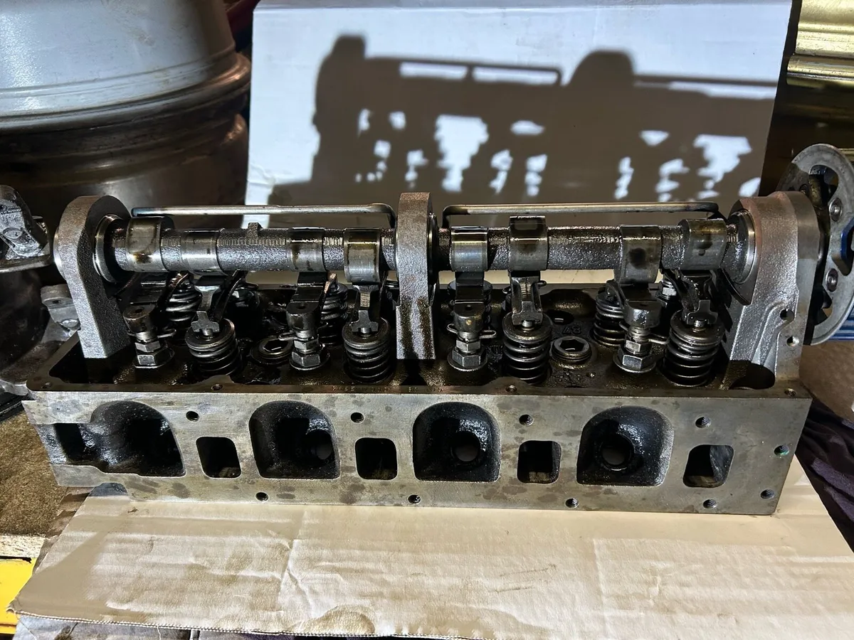 Garage clear out - Image 1