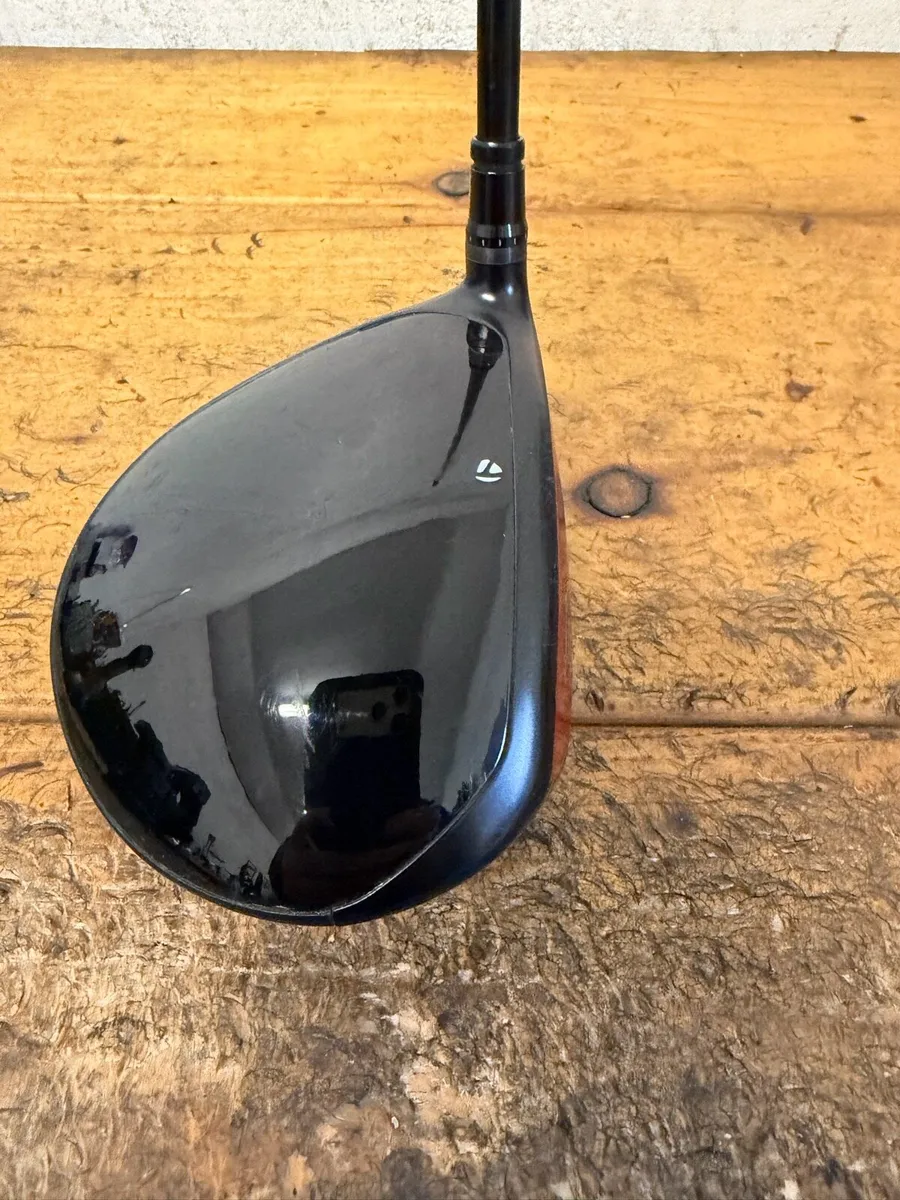 Taylor Made Stealth 2 Plus Driver 9.0* RH S Flex - Image 2