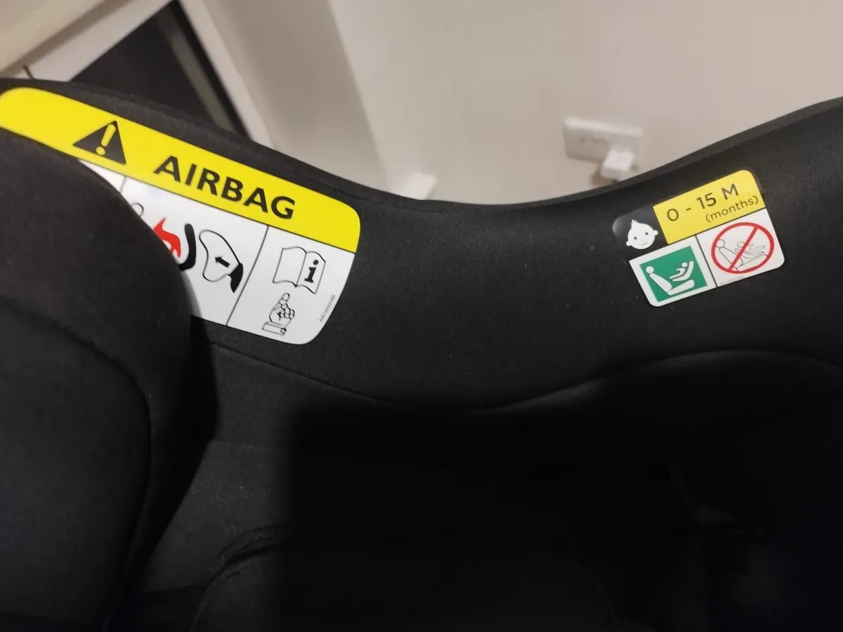 Joie steaditm r129 - Image 2