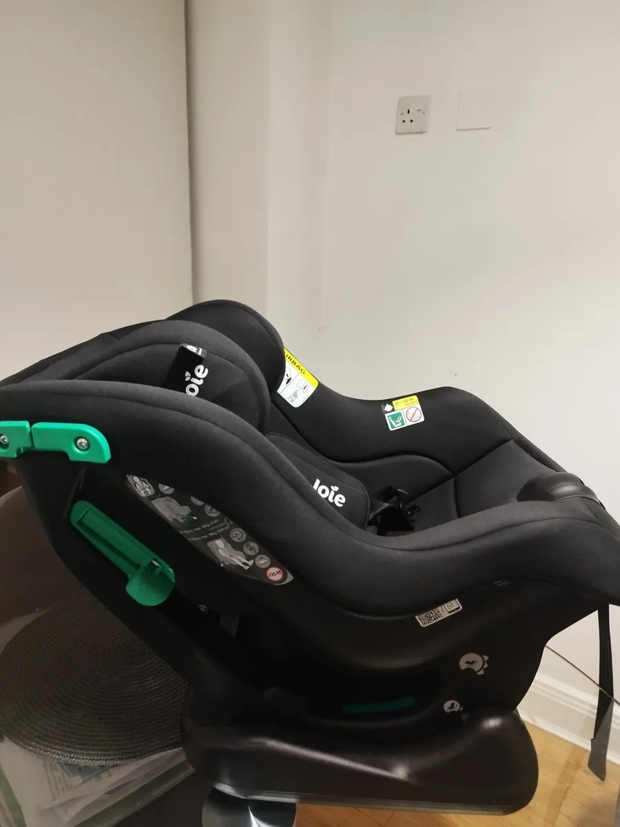 Joie steaditm r129 - Image 1