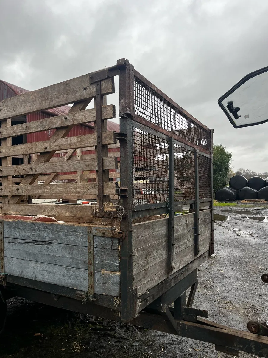 10x6 trailer - Image 2