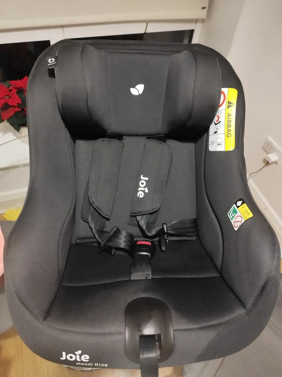 Joie steaditm r129 - Image 4