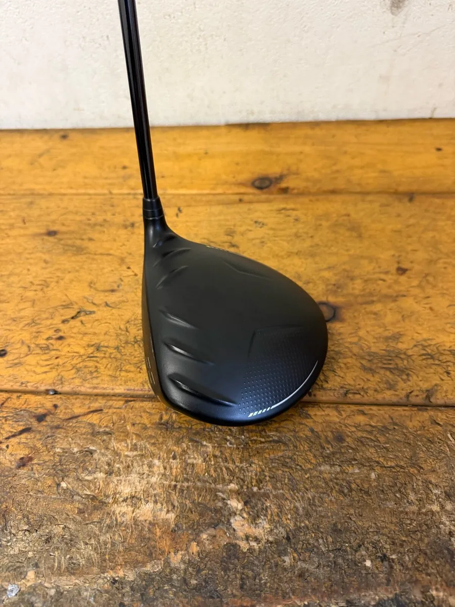 Left Handed Ping G430 Max Driver 9.0* S Flex - Image 2