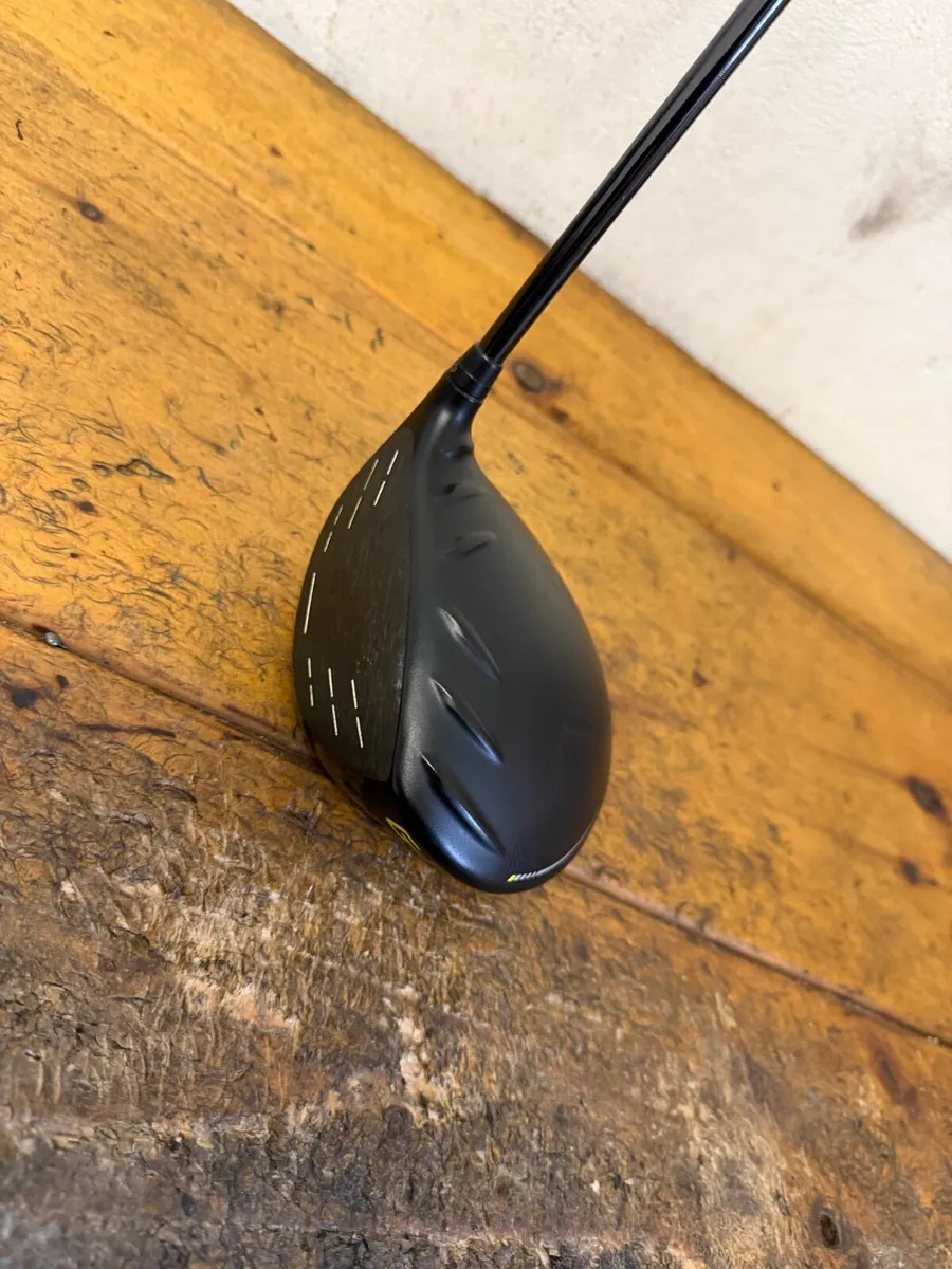 Left Handed Ping G430 Max Driver 9.0* S Flex - Image 3