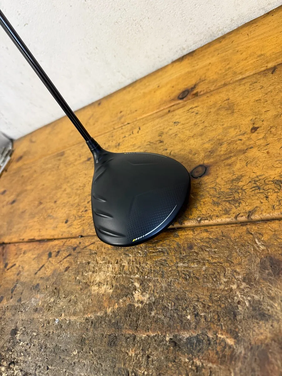 Left Handed Ping G430 Max Driver 9.0* S Flex - Image 4