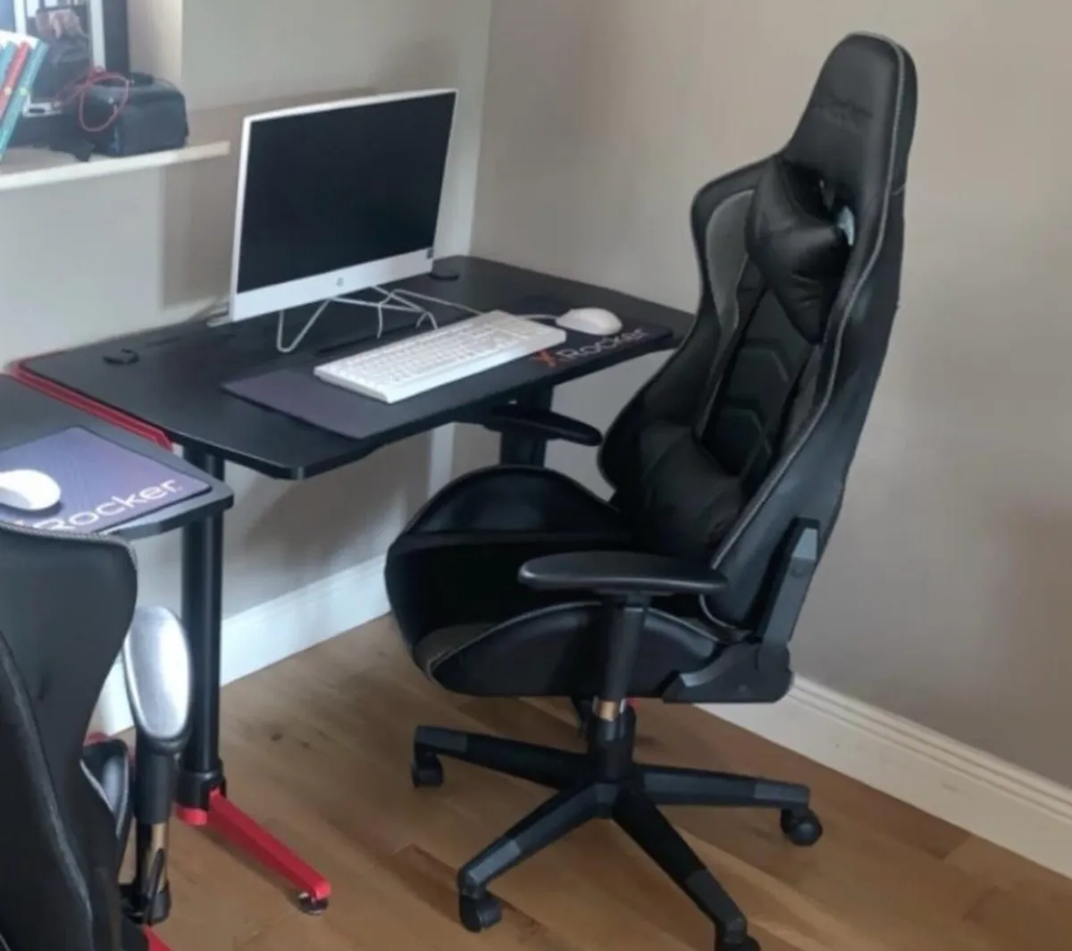 HP All in One PC - Image 1