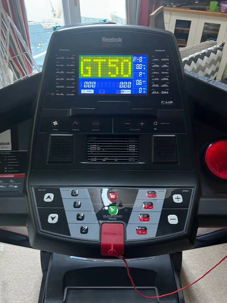 Treadmill - Image 1