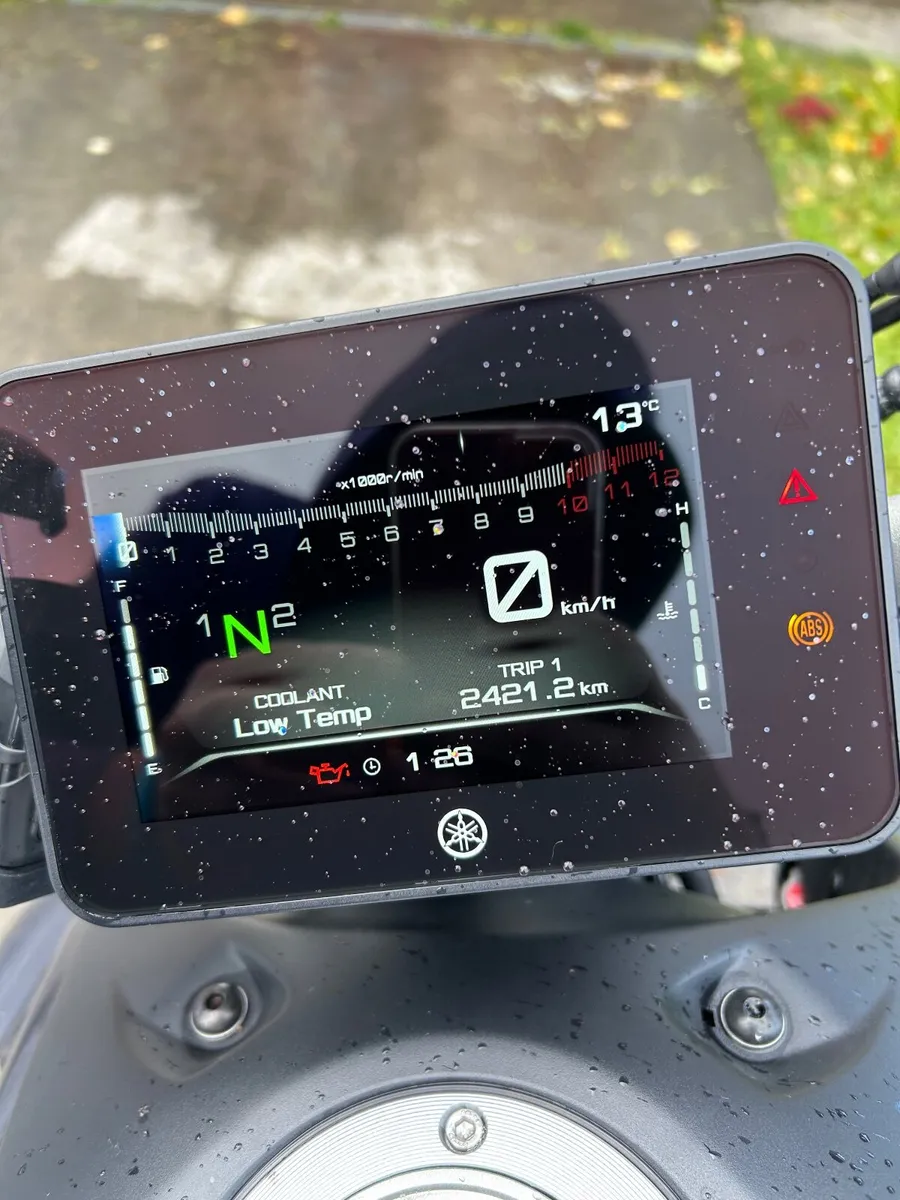 YAMAHA Other 2024 - Image 2