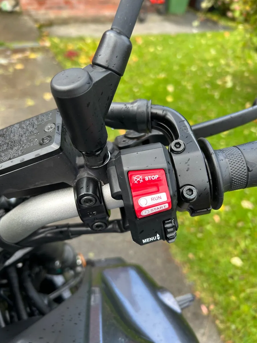 YAMAHA Other 2024 - Image 3