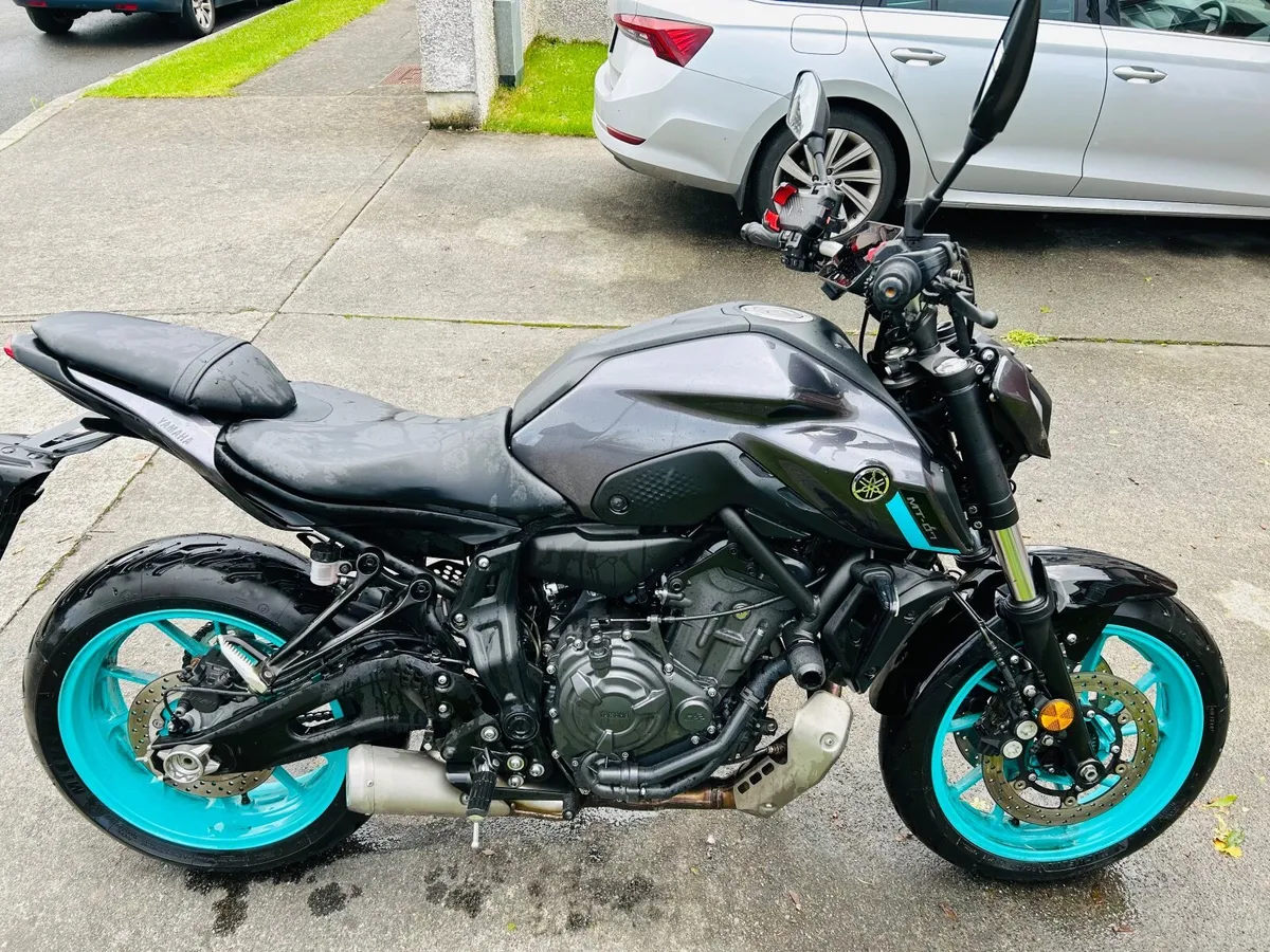 YAMAHA Other 2024 - Image 1