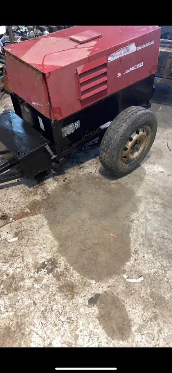 welder generator repairs - Image 3