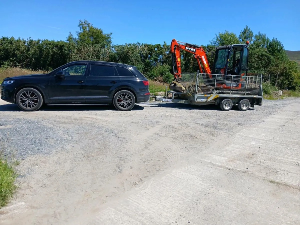 Transport / Haulage - Image 3