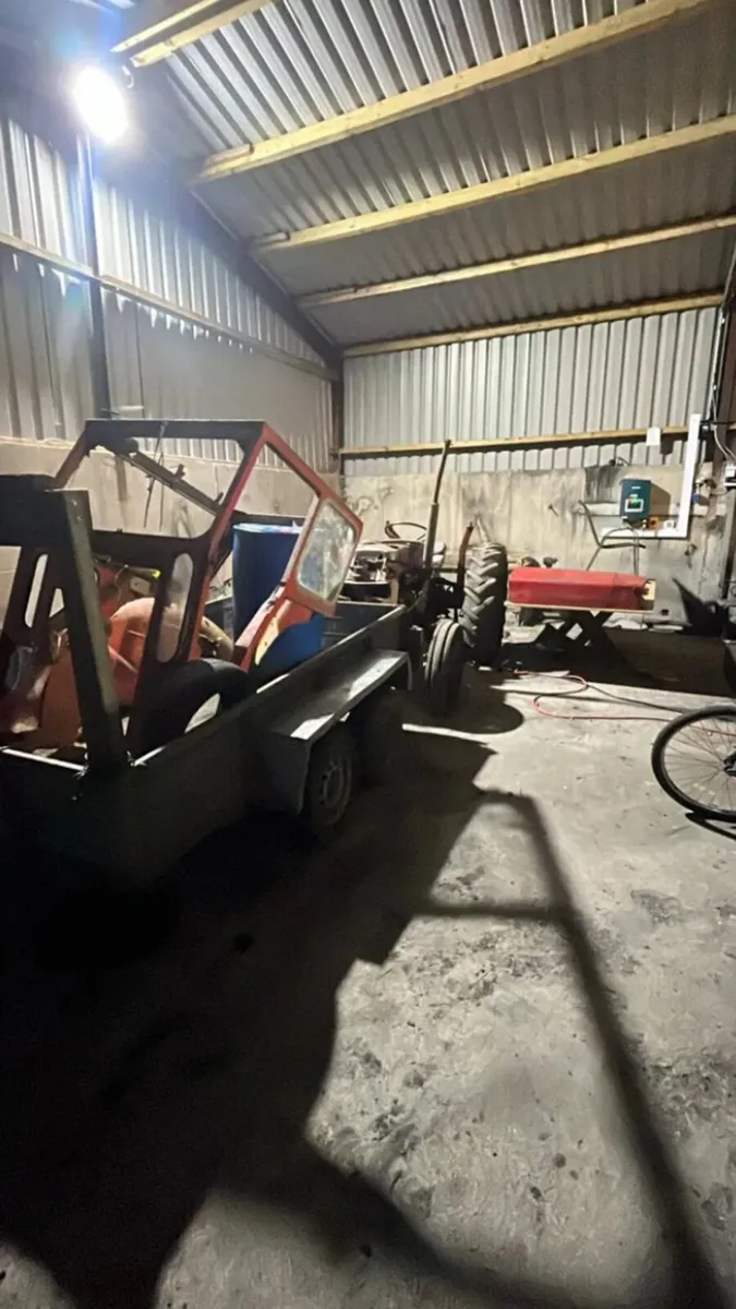 Massey vintage - Image 2