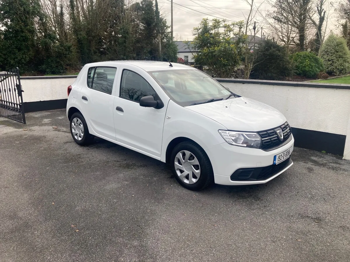 Dacia Sandero - Image 2