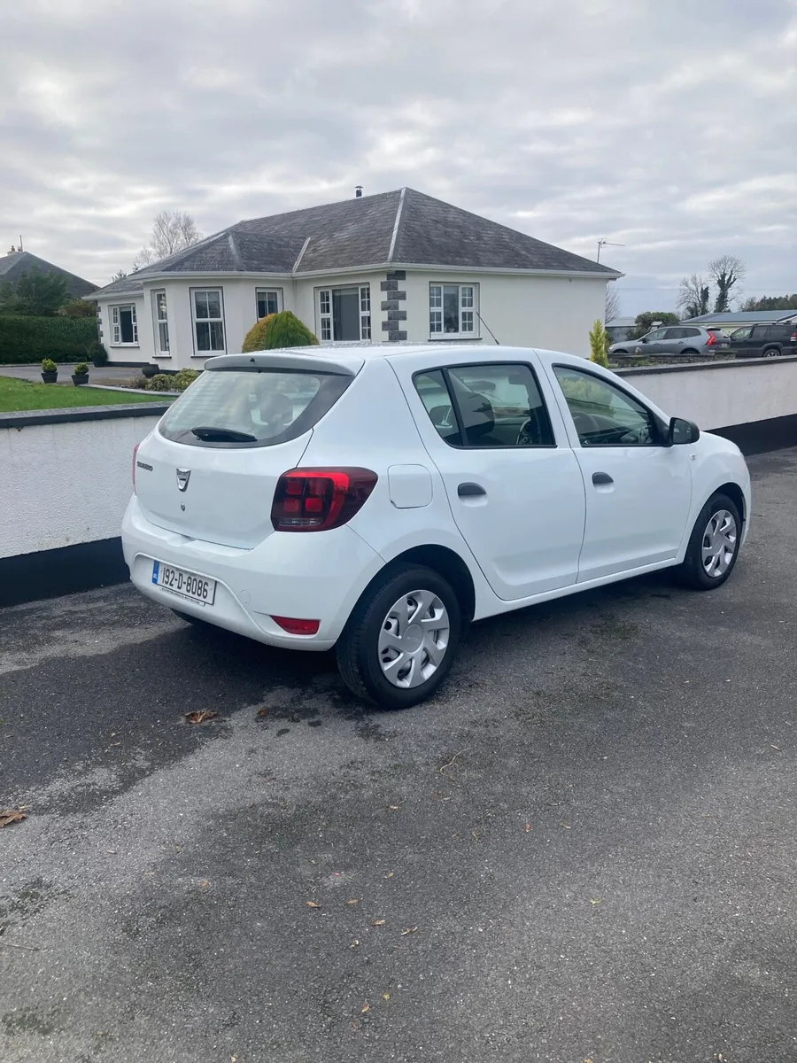 Dacia Sandero - Image 3