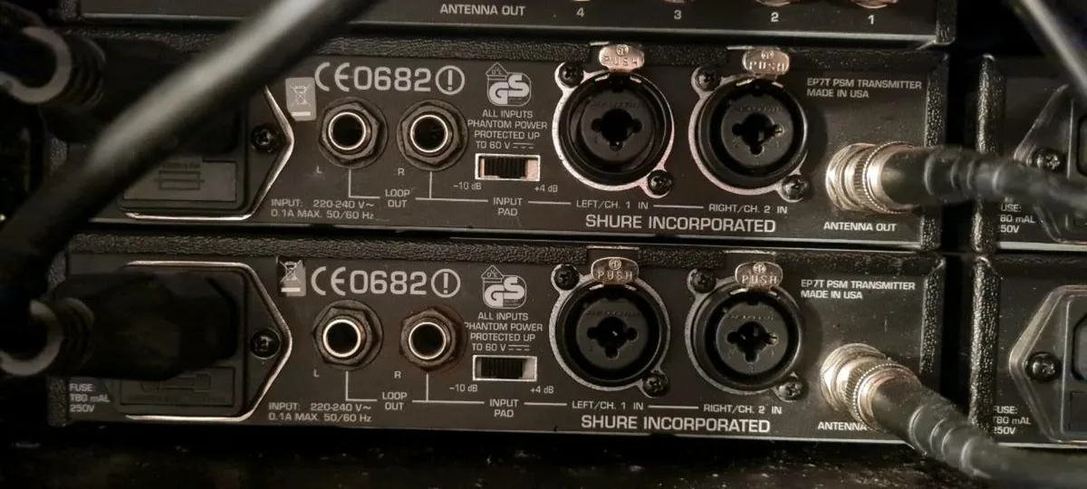 Psm700 4pk iem - Image 4