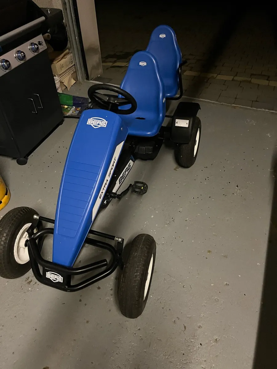 Berg Go Kart - Image 2