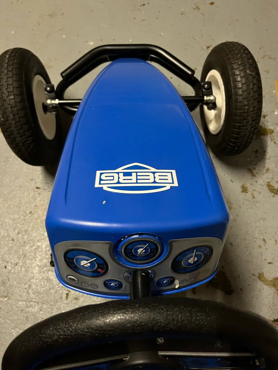 Berg Go Kart - Image 3