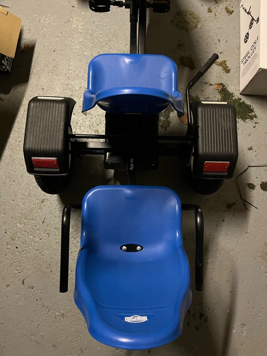 Berg Go Kart - Image 4