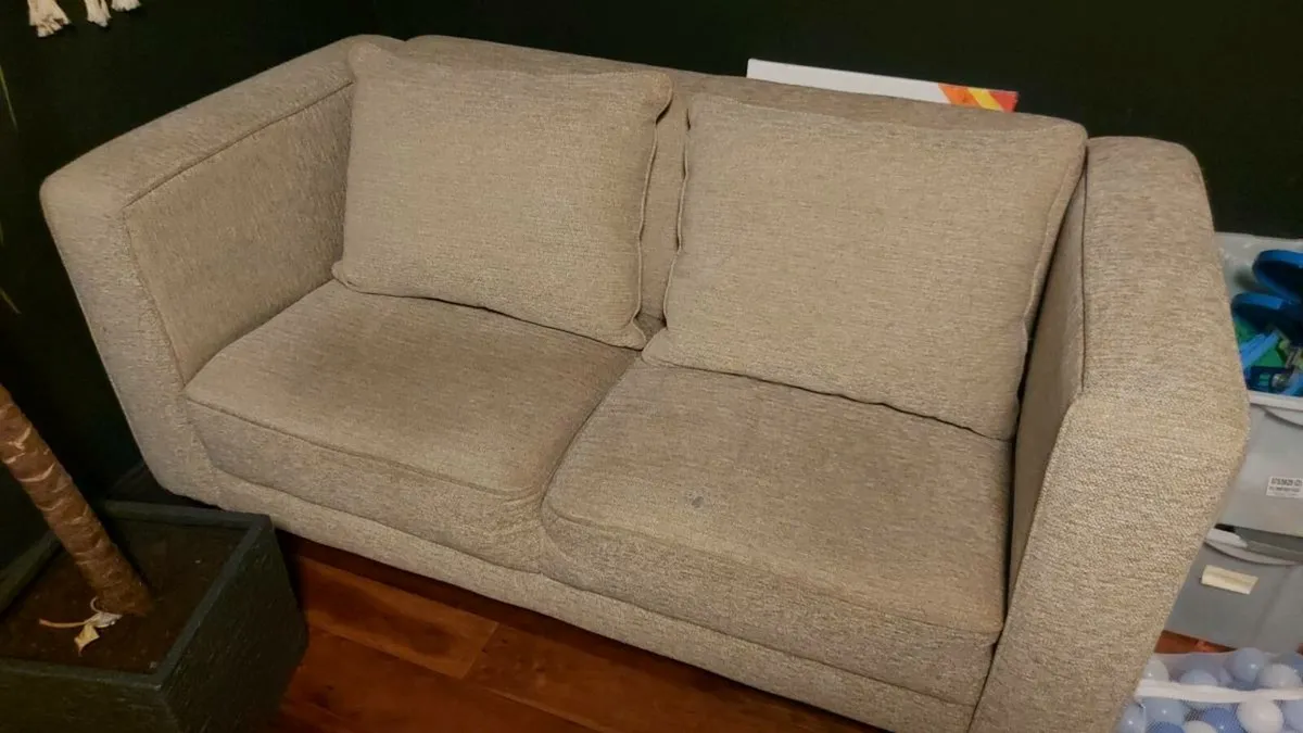 2 seater couch sofa - Image 3