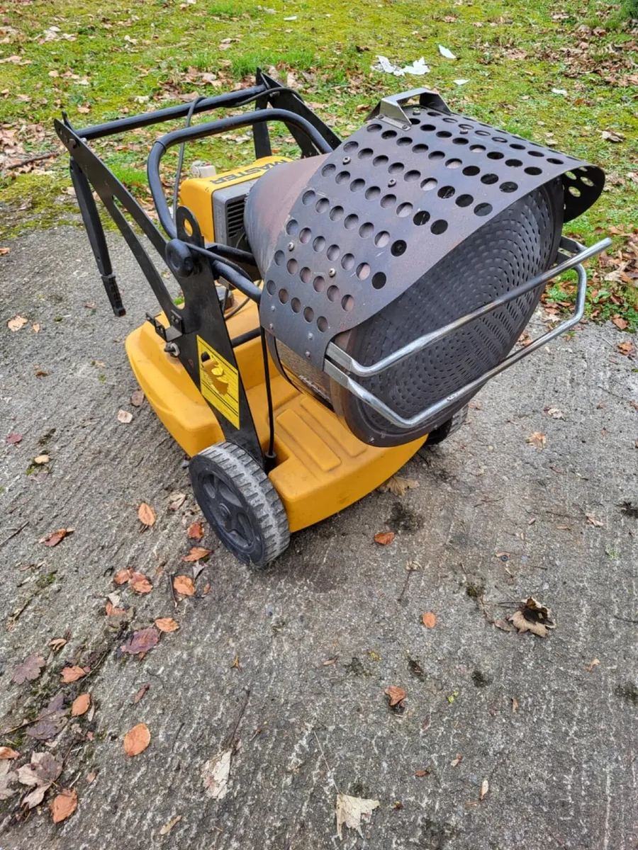 Diesel/ kerosene space heater - Image 2
