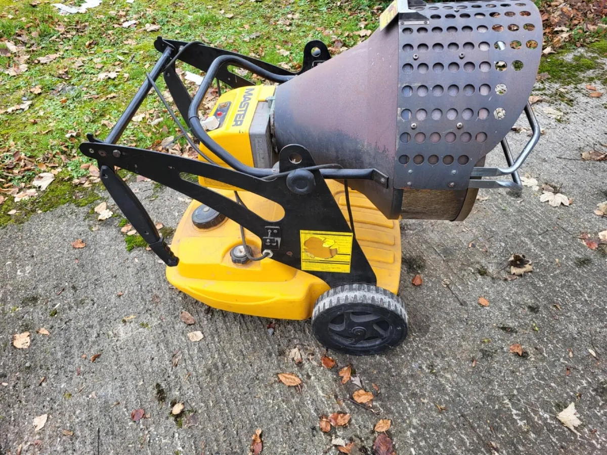 Diesel/ kerosene space heater - Image 3