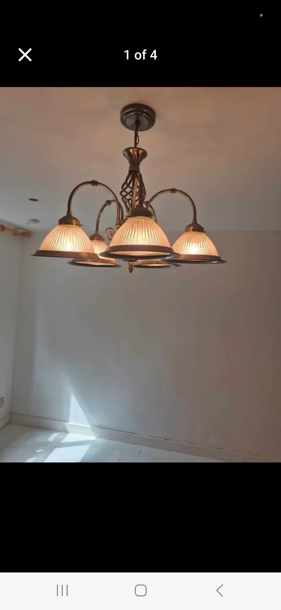 Light fitting - Image 1