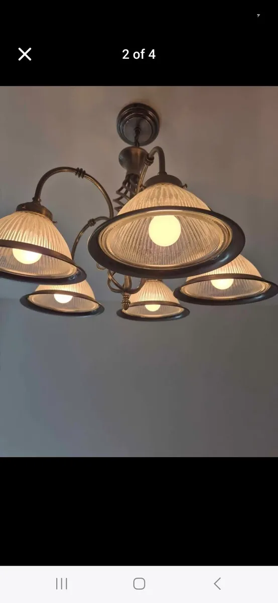 Light fitting - Image 2