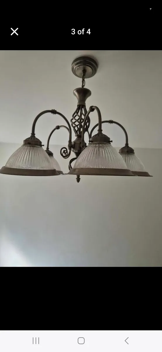 Light fitting - Image 3