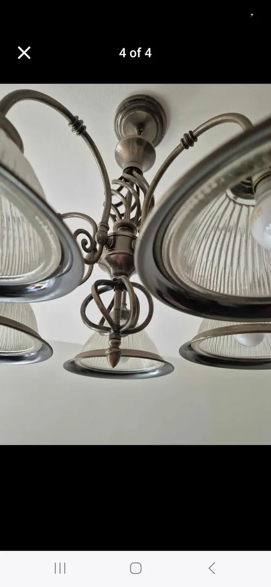 Light fitting - Image 4