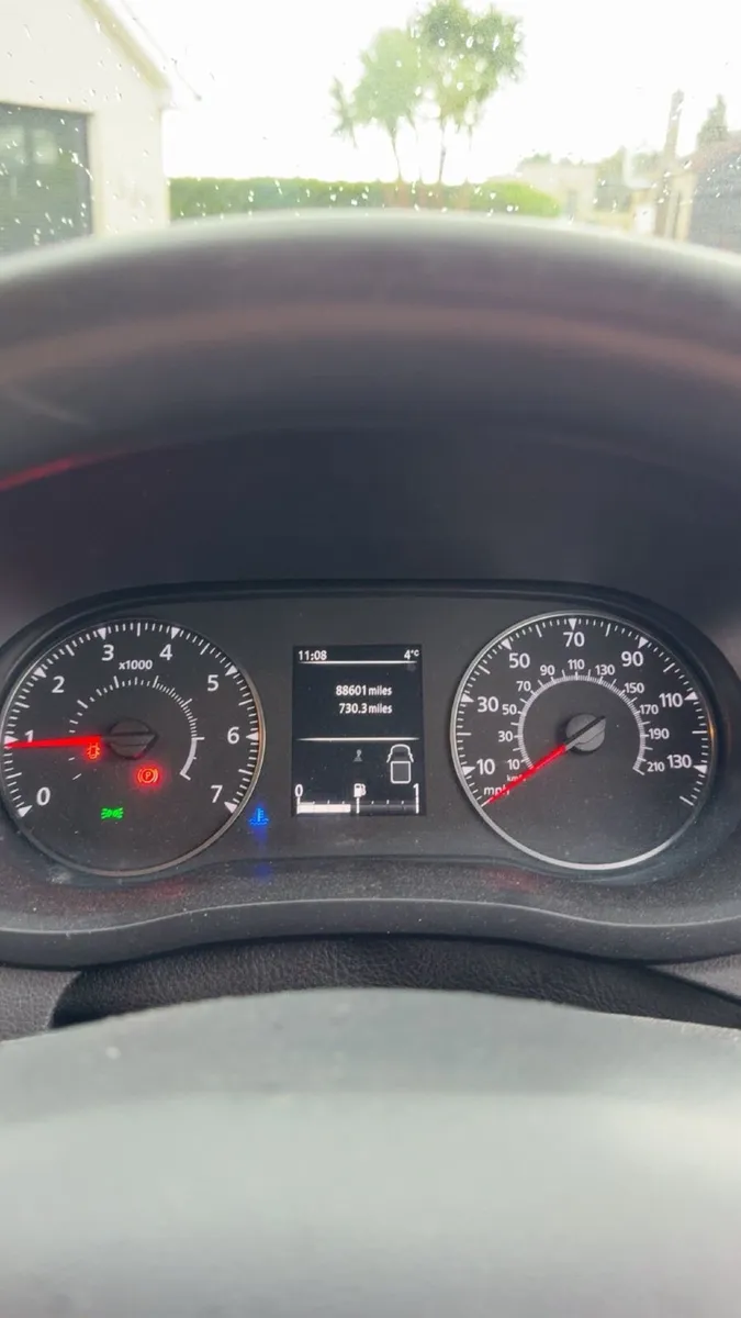 Renault Master 2019 - Image 1